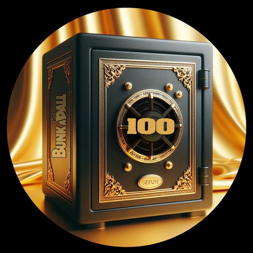 VA – 100 BUNK100X