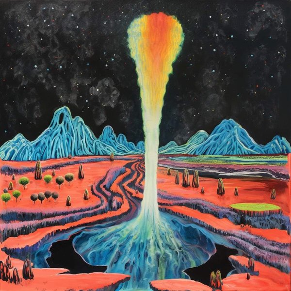 VA – Viaggi Astrali 6 NATCOMP081