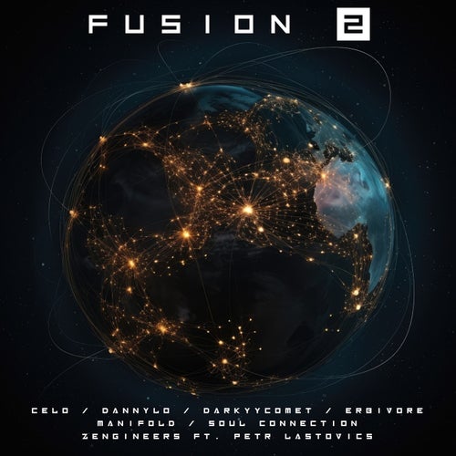 VA – Fusion 2 [C Recordings]