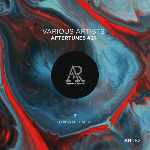 VA – Aftertunes #21 AR082