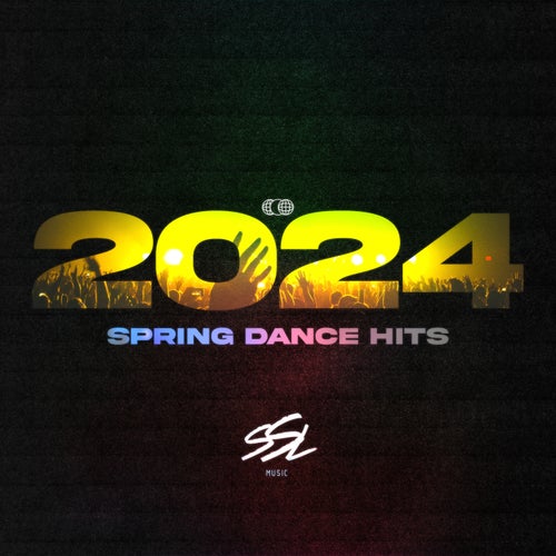VA – Spring Dance Hits 2024 [SSL Music]