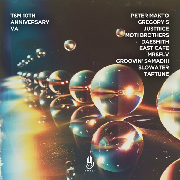 VA – Truesounds Music 10th Anniversary VA TSMVA010