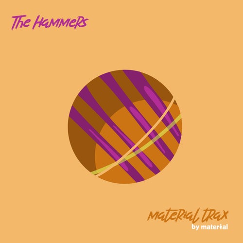 VA – The Hammers, Vol. 26 MATERIALTRAX130