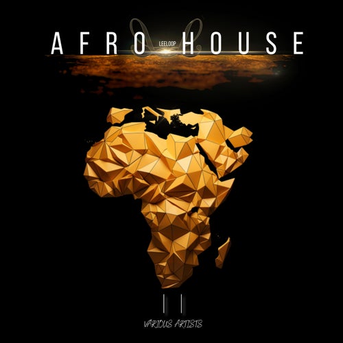 VA – Leeloop Afro House II [Leeloop Records]