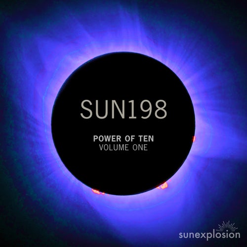 VA – Power of Ten, Vol. 1 SUN198