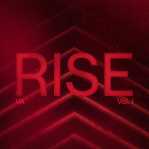 VA – RISE Vol. 1 (Extended Mixes) TML160
