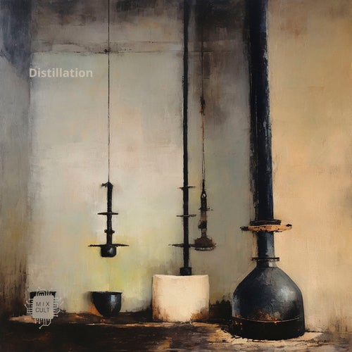 VA – Distillation MCD233