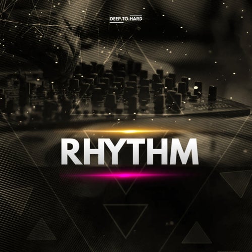 VA – Rhythm [DeepToHard]