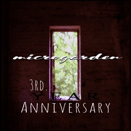 VA – 3rd. YEAR Anniversary MGY003
