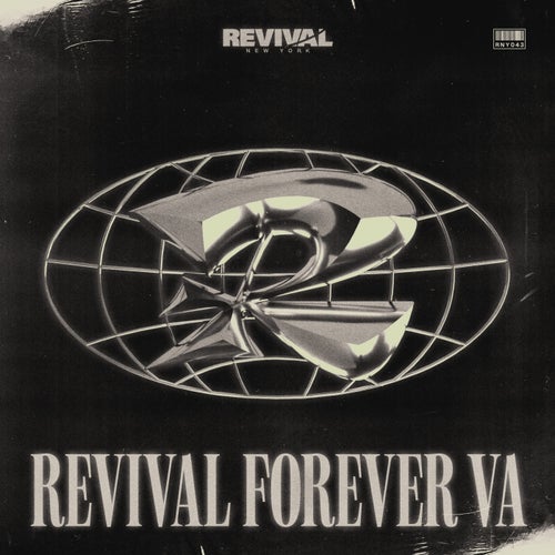 VA – Revival Forever VA RNY043