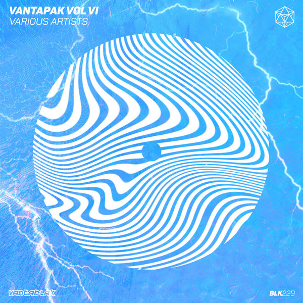 VA – Vantapak, Vol. 6 BLK229