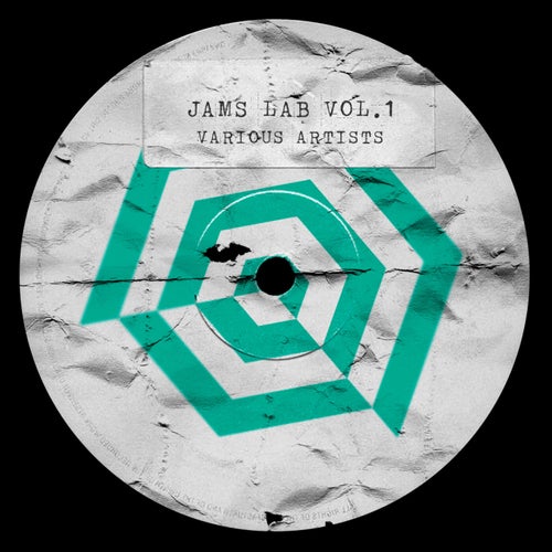 VA – Jams Lab Vol.1 PAR046