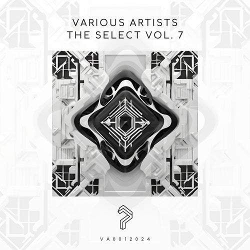 VA – The Select vol. 7 VA0012024