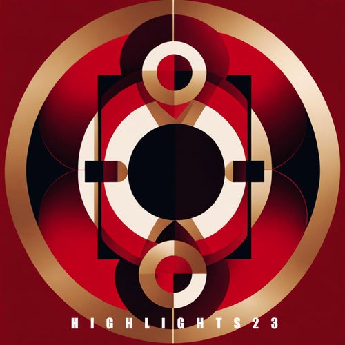 VA – Highlights 23 [BMP Music]