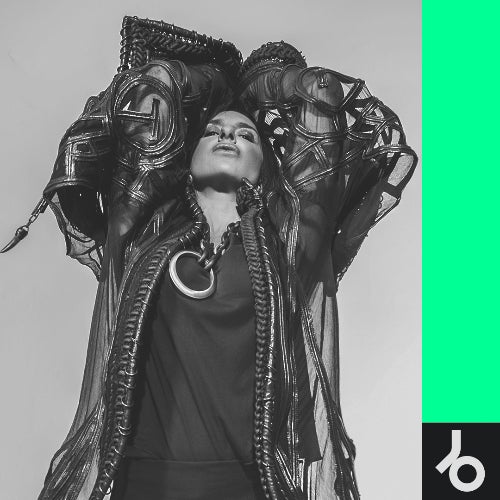 Nicole Moudaber Playlist of the Week Chart