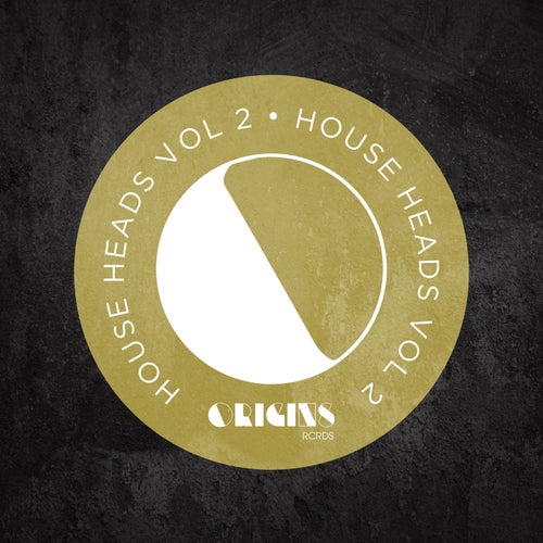 VA – House Heads Vol. 2 ORIGINS069