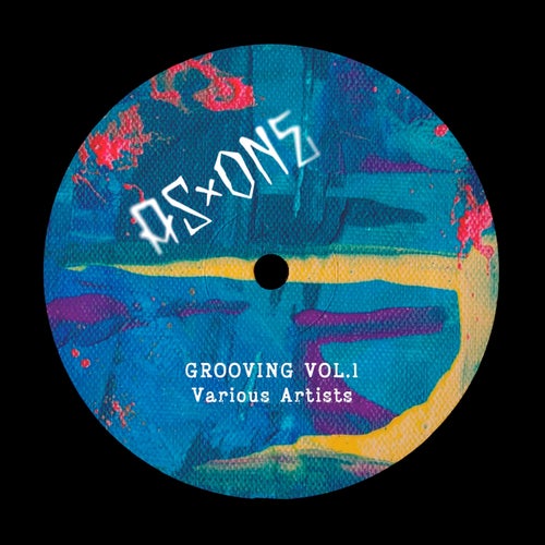 VA – Grooving, Vol. 1 26