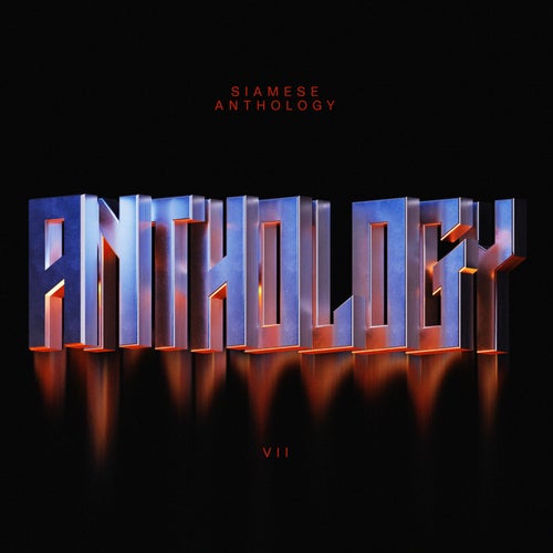VA – Siamese Anthology VII SIAMESE044