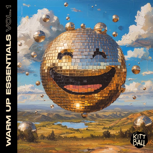 VA – Warm up Essentials, Vol. 1 KITT2591