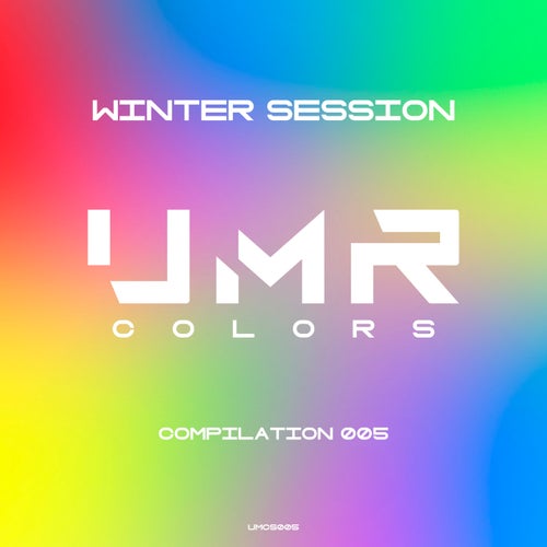 VA – Winter Session 005 (Uncles Music Colors) UMCS005