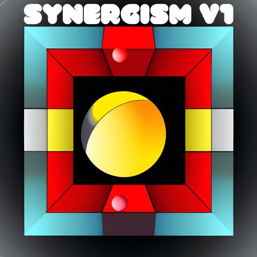 VA – Synergism V1 SM109