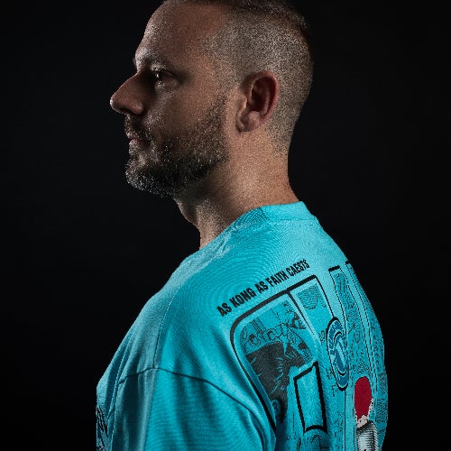 Pako Ramirez Rottweiller Chart April 2024