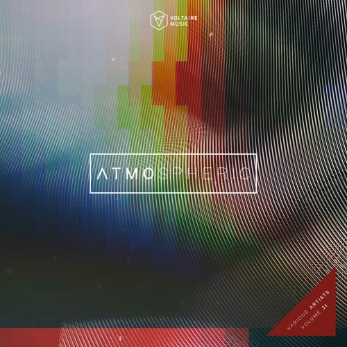VA – Voltaire Music Pres. Atmospheric, Vol. 31 VOLTCOMP1507