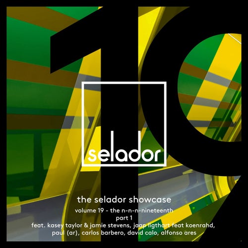 VA – The Selador Showcase 19, Pt. 1 SEL181