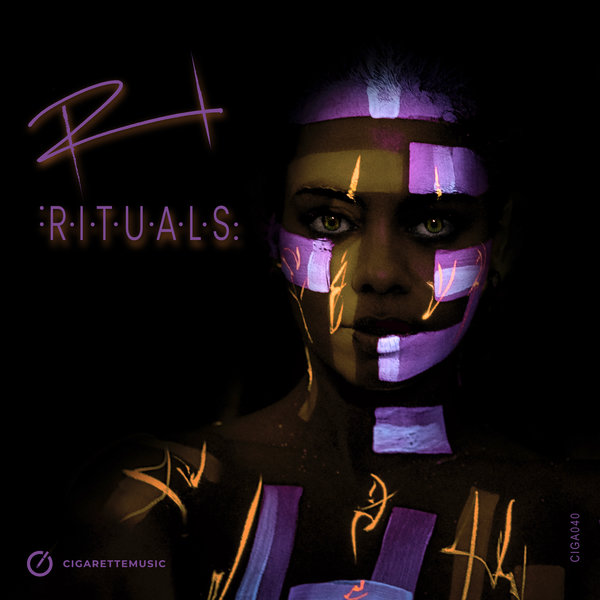 VA – Renascent Rituals CIGA040
