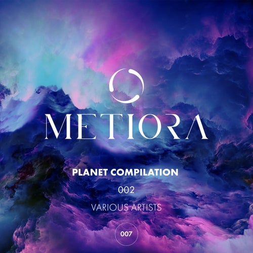 VA – Planet Compilation 002 MTR007