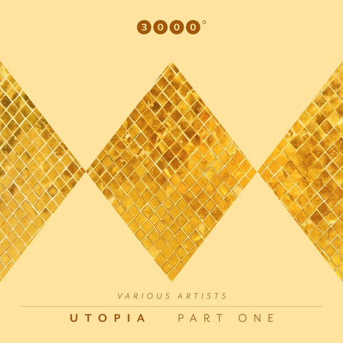 VA – Utopia – Part One 3000157