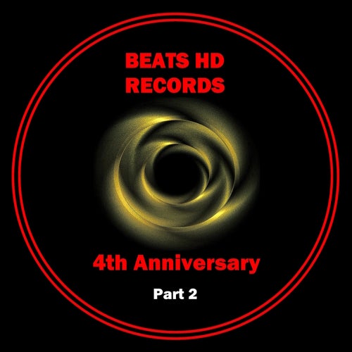 VA – 4th Anniversary, Pt. 2 [Beats HD]
