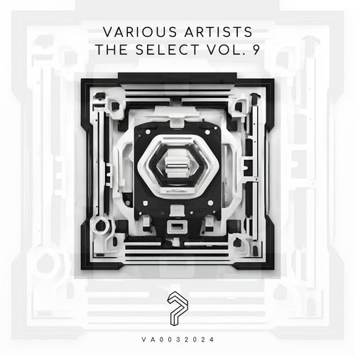 VA – The Select Vol. 9 VA0032024