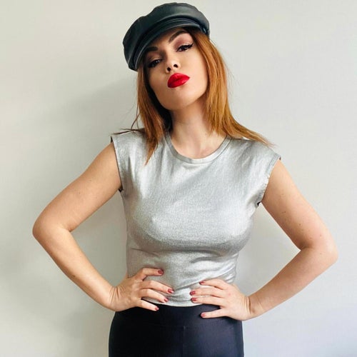Sophia Sigma April Chart
