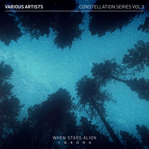VA – Constellation Series Vol. 3 (2024)