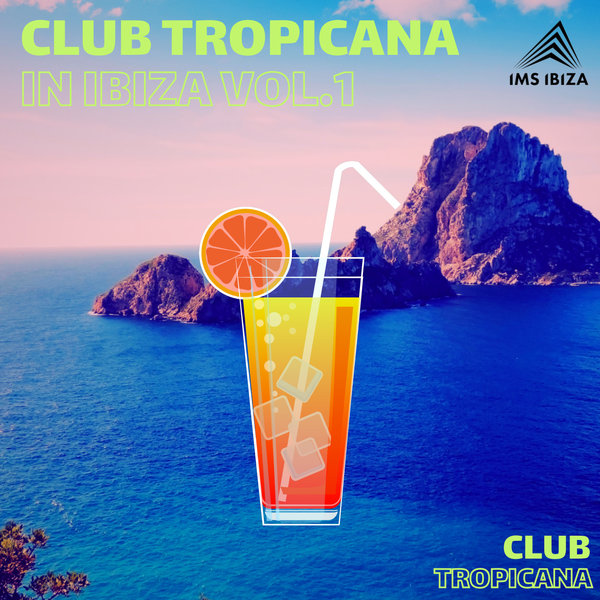 VA – Club Tropicana In Ibiza Vol.1 CT050