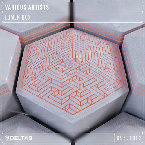 VA – Lumen Box [Delta9 Recordings]