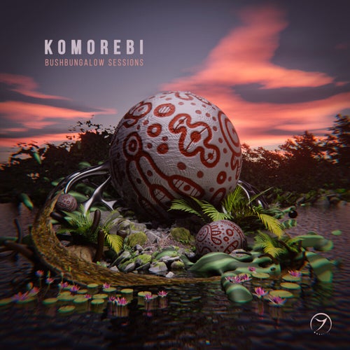 VA – Bushbungalow Sessions [Zenon Records]