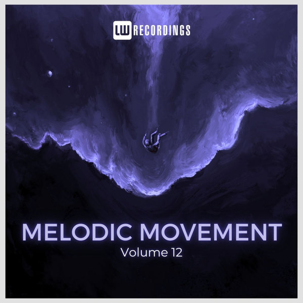 VA – Melodic Movement, Vol. 12 LWMELMOVE12