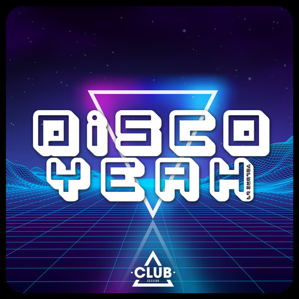 VA – Disco Yeah!, Vol. 67 CSCOMP3487
