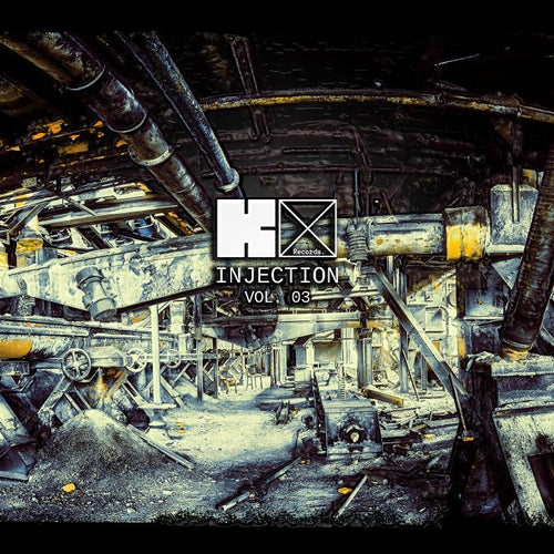 VA – Injection Vol. 03 [Kube Records]