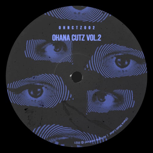 VA – Ohana Cutz Vol.2 [Ohana Music]