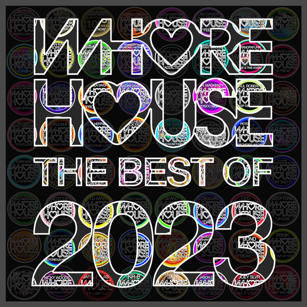 VA – Whore House Deep & Funky [WHDAF2024]