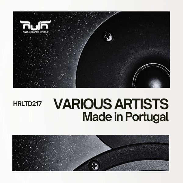 VA – Made In Portugal [Hush Recordz Limited]