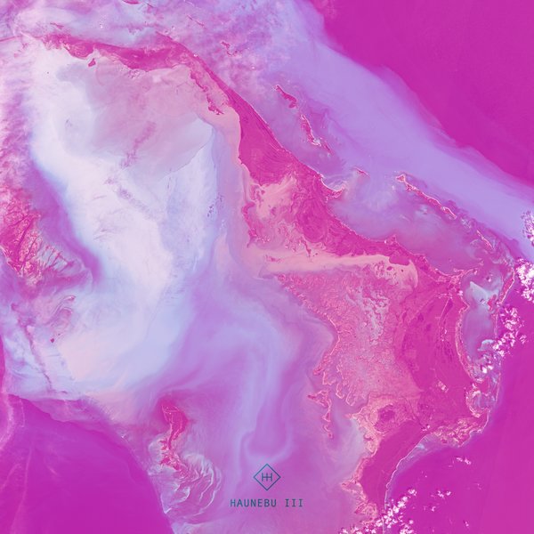 VA – Gate Change [Haunebu III Recordings]