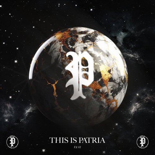 VA – This Is Patria VA #1 CAT1048523