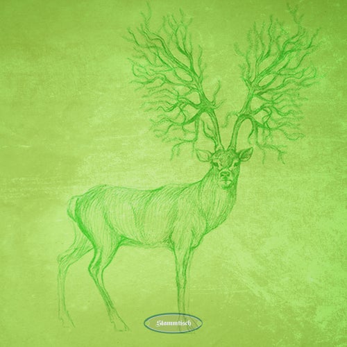 VA – Hyponyms [Stammtisch]