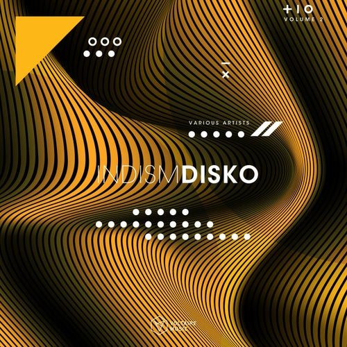 VA – Indism Disko, Vol. 2 VOLTCOMP1543