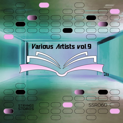 VA – Various Artists Vol.9 SSR060