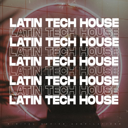 VA – Latin Tech House 2024 DER2024001